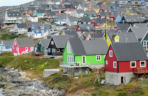 Nuuk, Grenlandia
