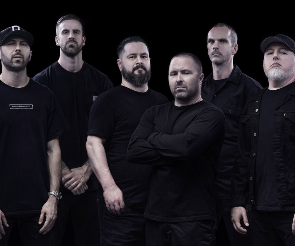 Despised Icon & Decapitated