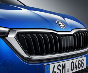 Skoda Scala 2019