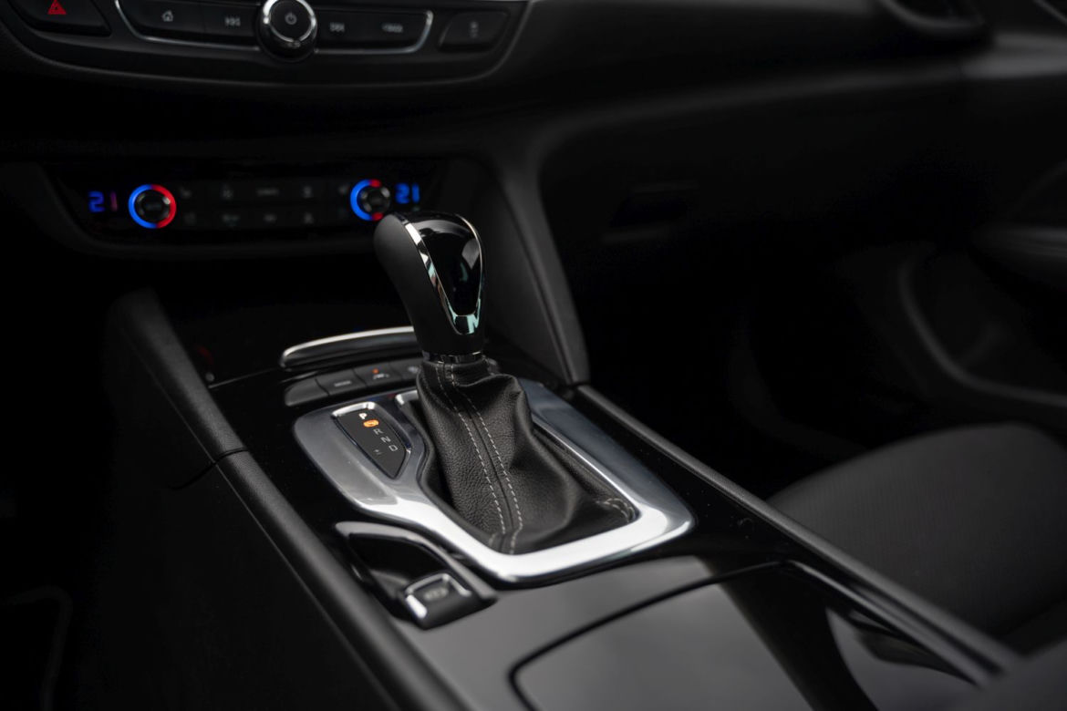 Opel Insignia Grand Sport 2.0 Turbo 200 KM AT9 Business Elegance