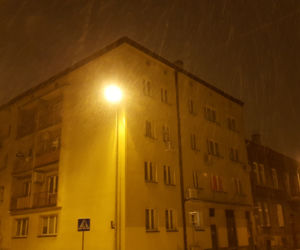 Zima znowu zaatakowała w Tarnowie i regionie