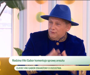 Ojciec Viki Gabor poniesie konsekwencje? Dziadek mówi wprost