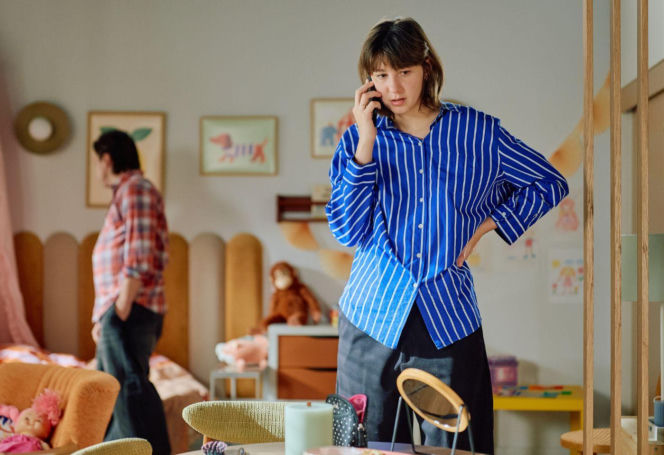 "Na Wspólnej", odcinek 4186: doktor Górska nosicielem gronkowca! Kamil obawia się o los oddziału