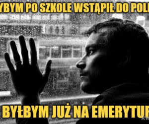 Święto Policji wypada 24 lipca. Mundurowi odbiorą życzenia, a internet już szykuje swoje memy