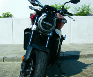 Honda CB1000R NEO SPORTS CAFÉ