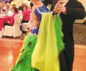 Gala fundacji Polish Gift of Life