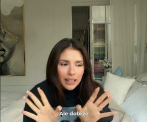 Szokujące nagranie z domu Halejcio! Każdego dnia coś znikało