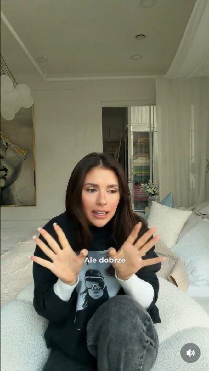 Szokujące nagranie z domu Halejcio! "Każdego dnia coś znikało"