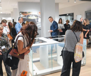 Showroom Franke w Fabriano