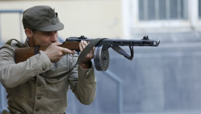 Czas honoru 6 sezon odc. 69. Władek (Jan Wieczorkowski)