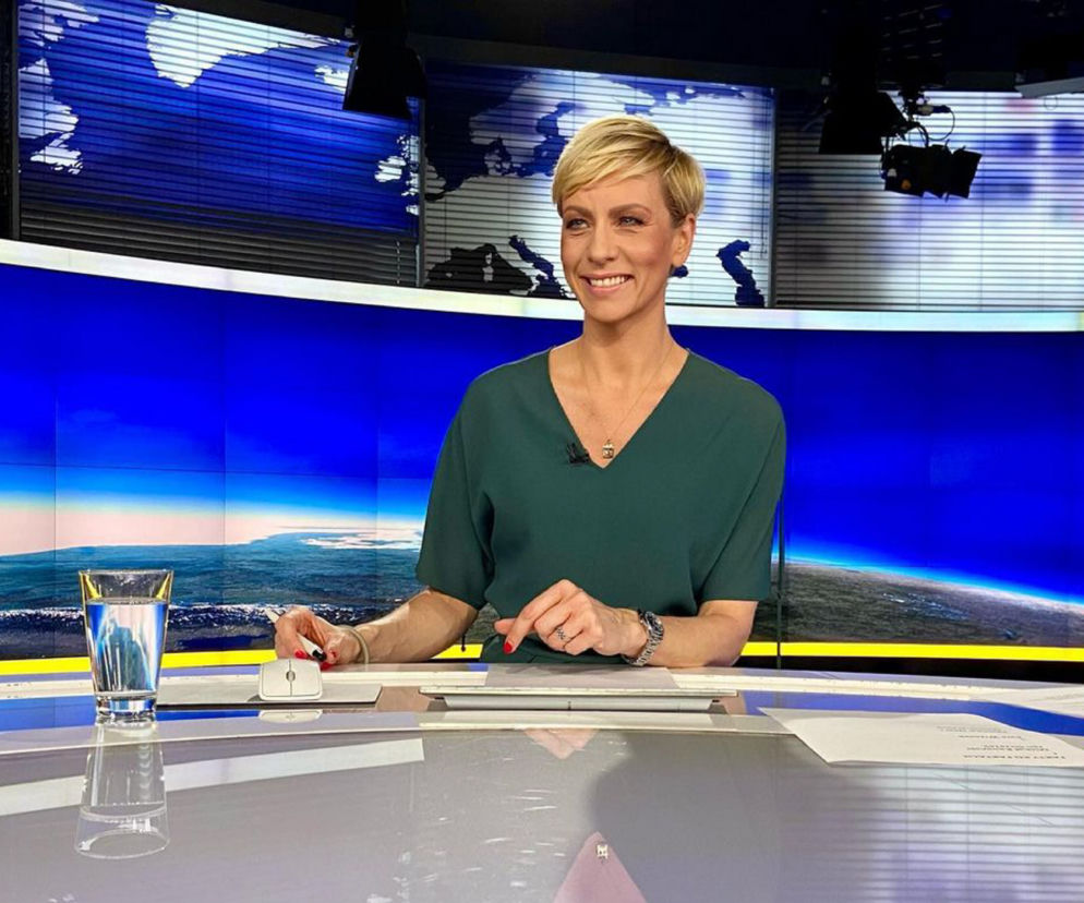 Anita Werner za kulisami