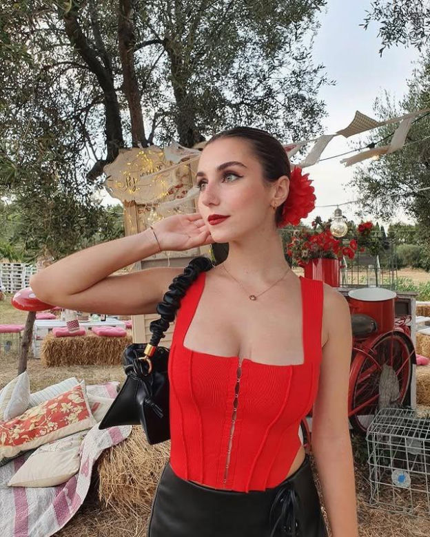 Giuliana Vigile