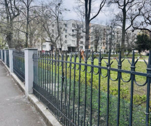 ul. Łączności 5–7 we Wrocławiu