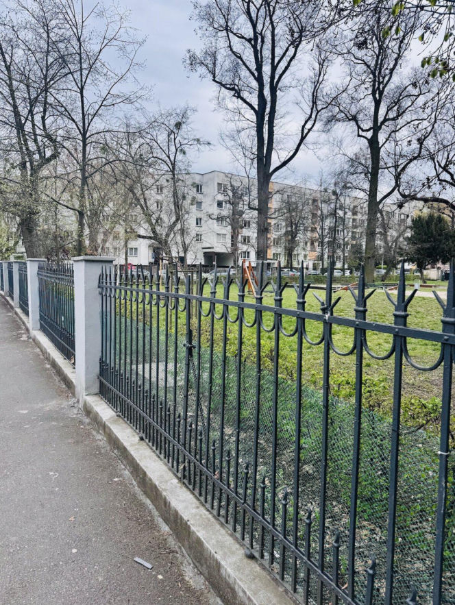 ul. Łączności 5–7 we Wrocławiu