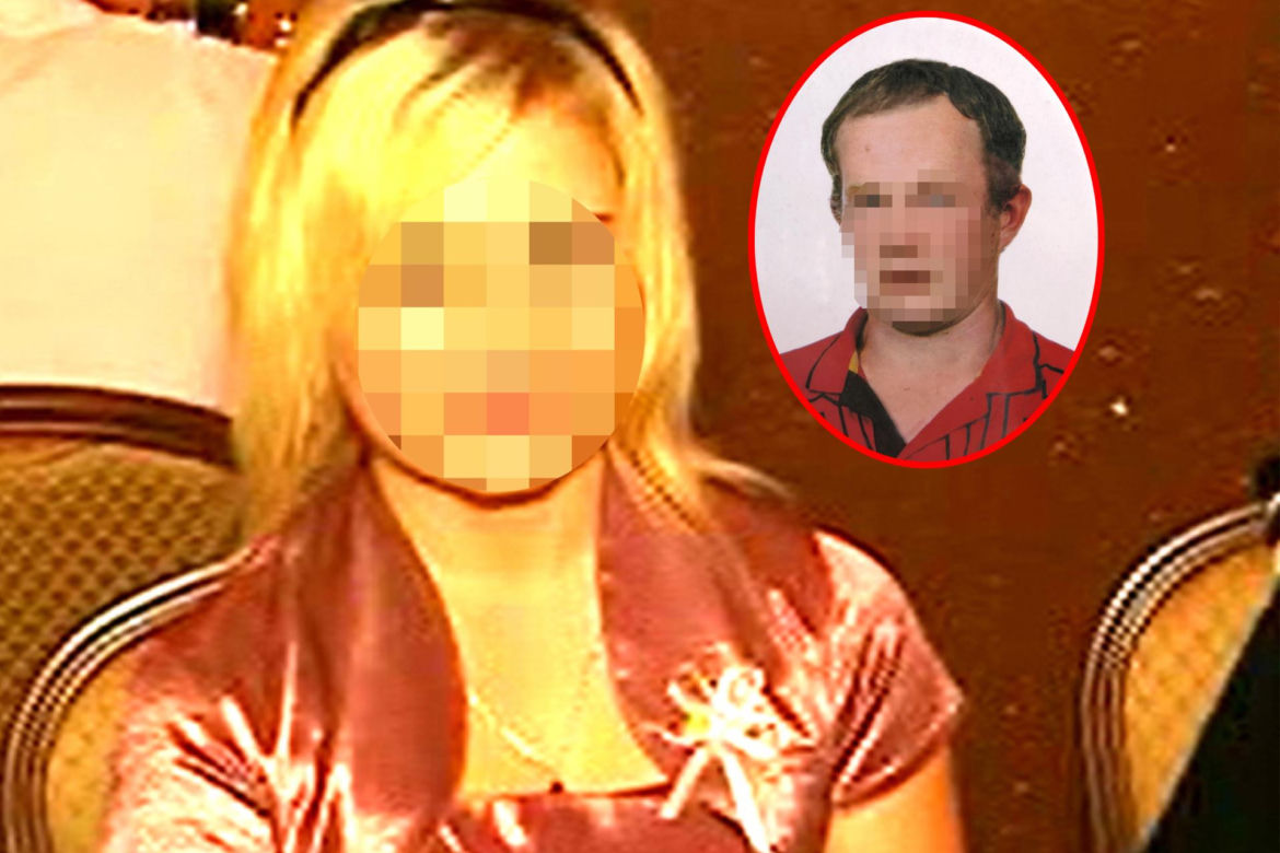 Tragedia sprzed lat. Sławomir D. umarł w celi, wcześniej zamordował Marlenę