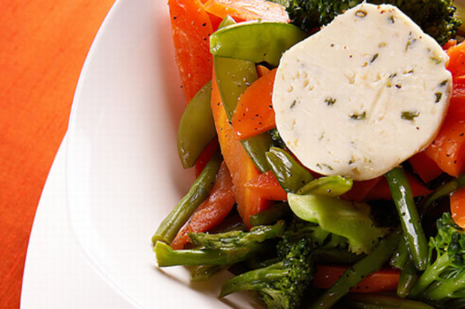Gotowanie pełną parą