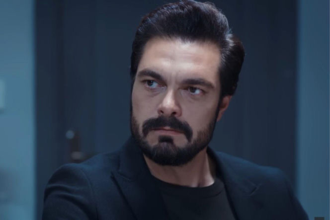 Dziedzictwo odc. 837