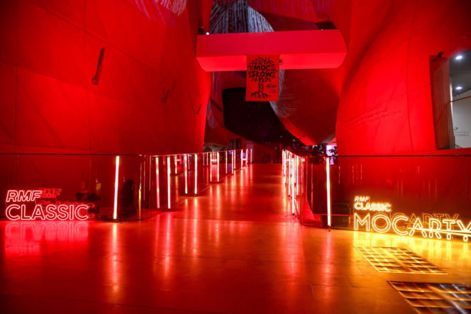 Gala MocArty RMF Classic