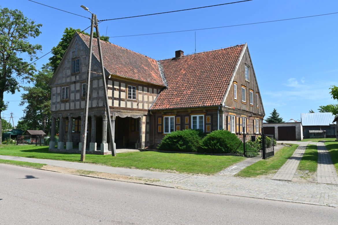 Nowa Kościelnica