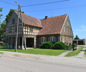 Nowa Kościelnica