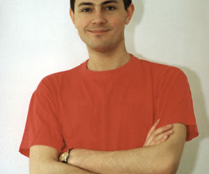 Krzysztof Ibisz