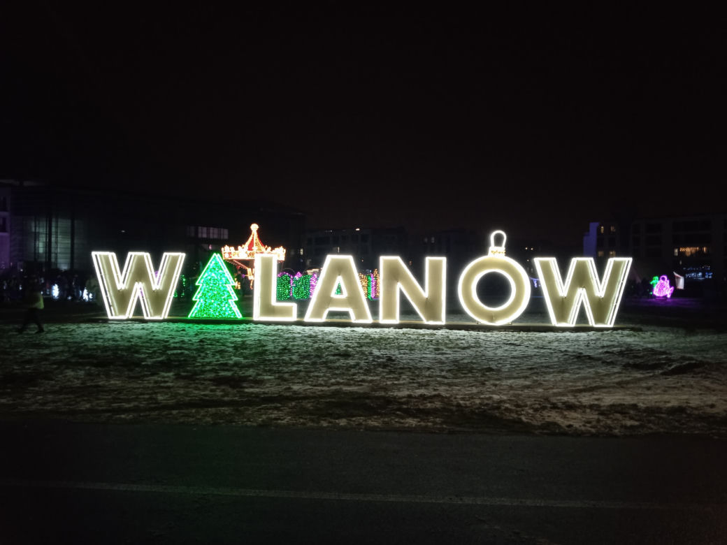 X Królewski Festiwal Światła