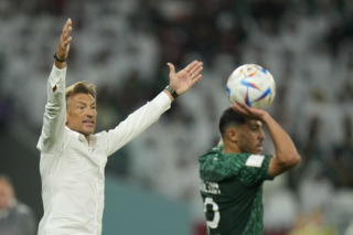 Herve Renard wraca na mistrzostwa świata. Przejmie reprezentację Tunezji po bolesnej porażce