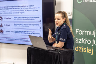 Trend Glass Academy uczy compliance w praktyce. Cztery dni edukacji prawnej dla pracowników i studentów