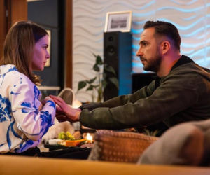 Pierwsza miłość, odcinek 4211