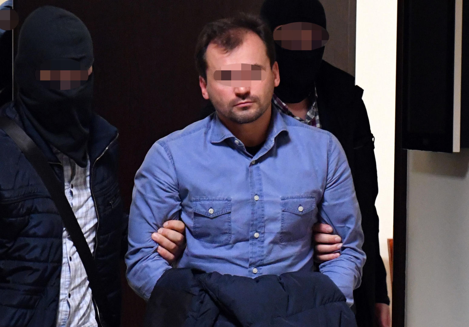 Z OSTATNIEJ CHWILI! Marcin D. zatrzymany! Prokuratura komentuje