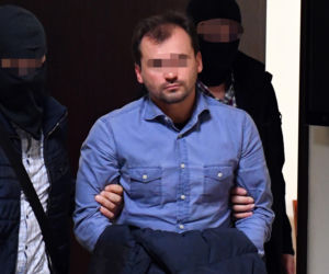 Z OSTATNIEJ CHWILI! Marcin D. zatrzymany! Prokuratura komentuje