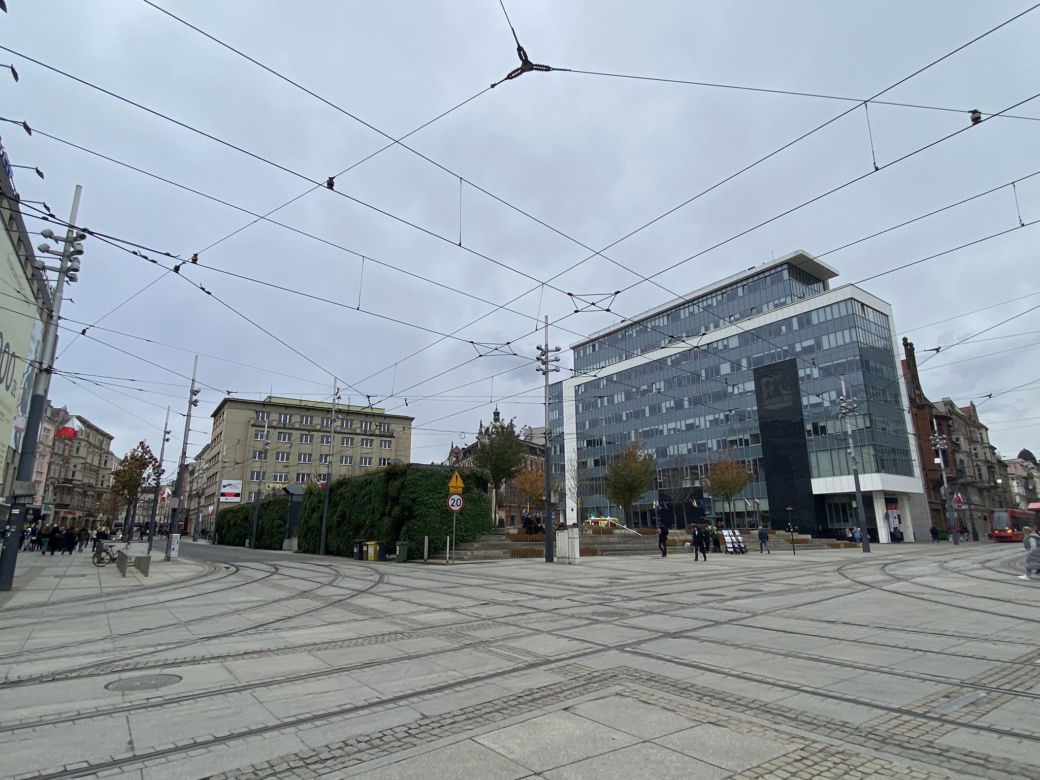  Trudno uwierzyć, że tak wyglądały Katowice. Te zdjęcia mówią wszystko 