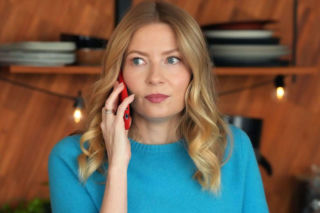 Barwy szczęścia odc. 3283. Dominika (Karolina Chapko)