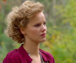 O mnie się nie martw 3 sezon odcinek 13 (odc. 39). Iga Małecka (Joanna Kulig)