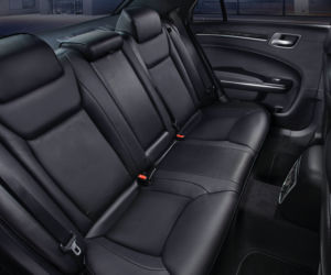 Chrysler 300 V8 5.7 HEMI