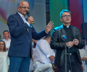 Lublin: Boże Ciało 2018. Zobaczcie zdjęcia z Koncertu Chwały!
