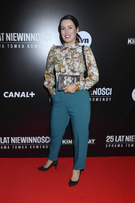Eliza Gwiazda