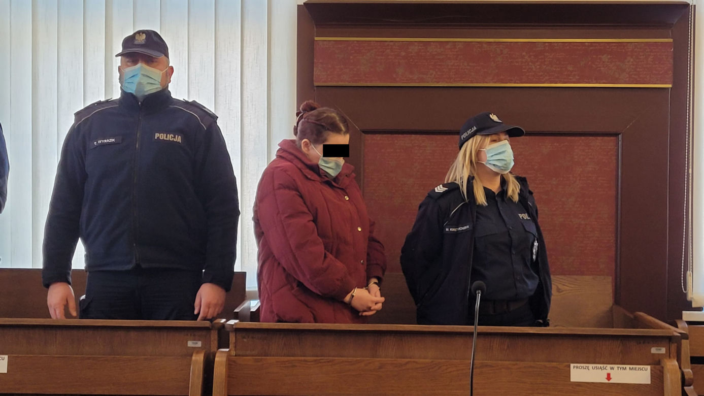 Zagłodzili małą Elizkę. Zbigniew Ziobro chce dla nich dożywocia!