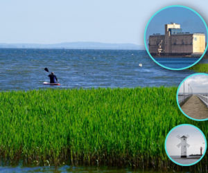 Ubiegłoroczny hit wakacji uderzy z podwójną siłą. Dokąd popłyniemy tramwajem wodnym?