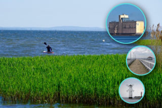 Ubiegłoroczny hit wakacji uderzy z podwójną siłą. Dokąd popłyniemy tramwajem wodnym?