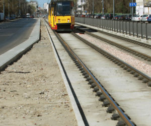 Miała być trawa a jest szary beton