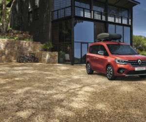 Renault Kangoo 2021