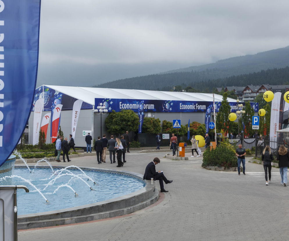 30. Forum Ekonomiczne Karpacz