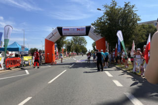 Za nami XIV Półmaraton Radomskiego Czerwca '76!