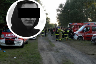 Zabrnie: 25-latek zabił ojca po pijaku. Awantura rodzinna zamieniła się w tragedię