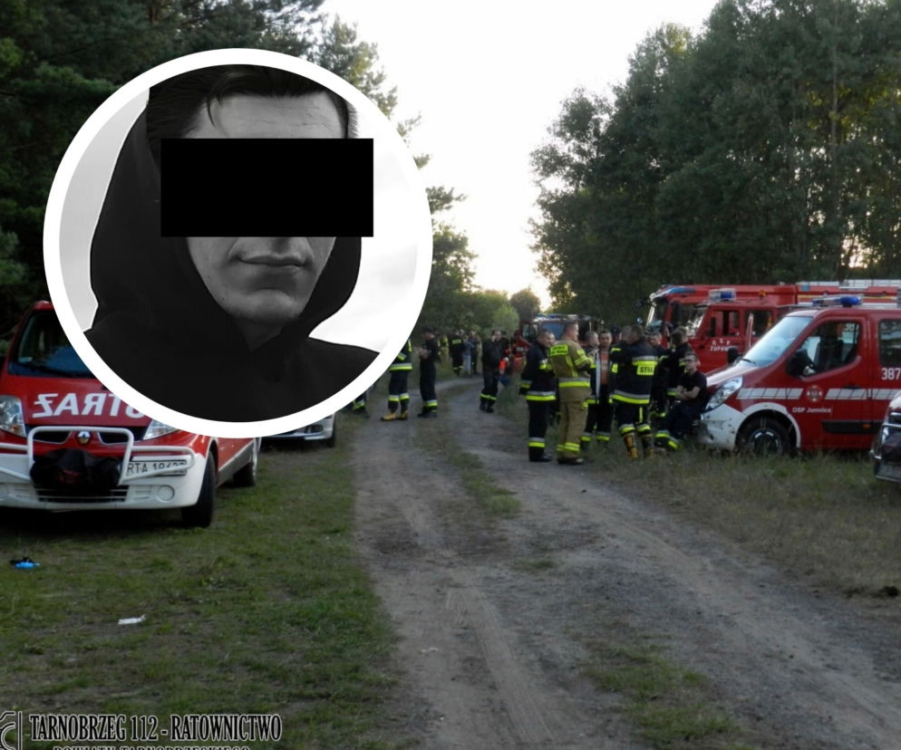 Zabrnie: 25-latek zabił ojca po pijaku. Awantura rodzinna zamieniła się w tragedię