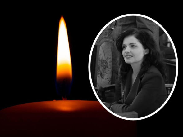 Podano datę pogrzebu aktorki Barw szczęścia. Miał tylko 34 lata 