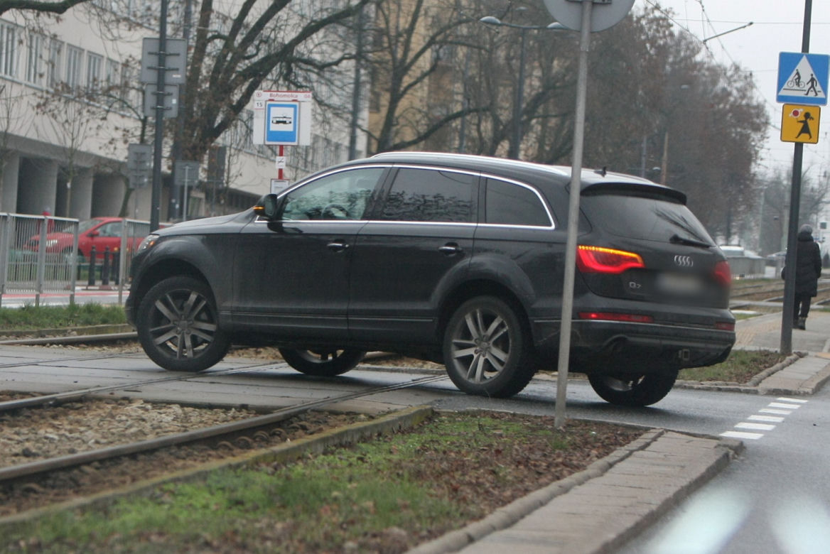 Marta Kaczyńska z synkiem odwiedziła Jarosława Kaczyńskiego