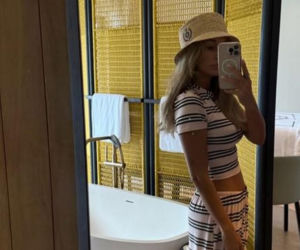 Małgorzata Rozenek i Radosław Majdan na Malediwach