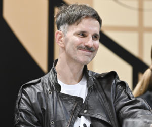 Marcin Bosak